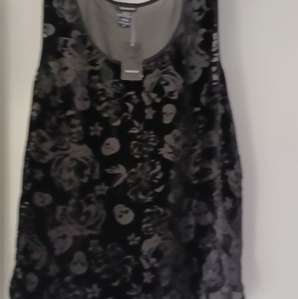torrid blouse new